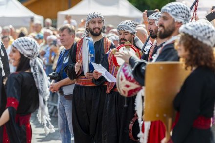 60. Tydzień Kultury Beskidzkiej